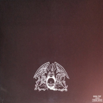 Queen / Queen II (LP)