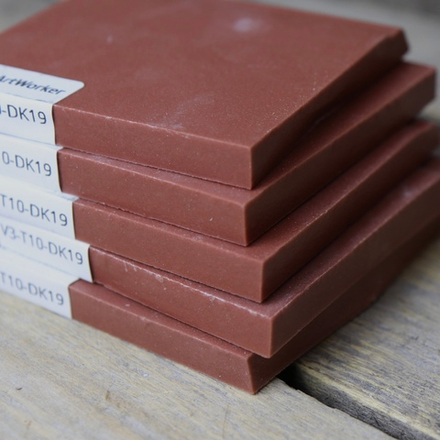 Смальта DK19, 91х91х10 мм, 200 гр