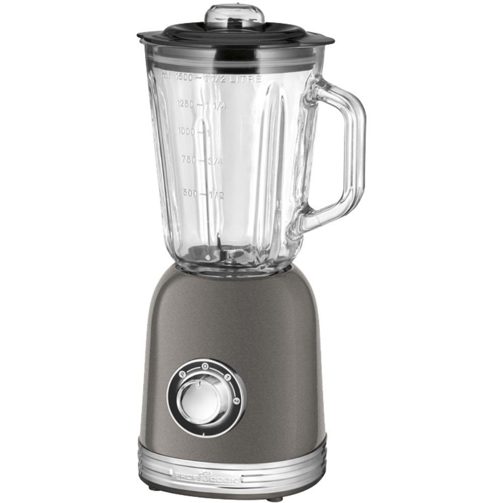 Стационарный блендер ProfiCook PC-UM 1195 anthrazit