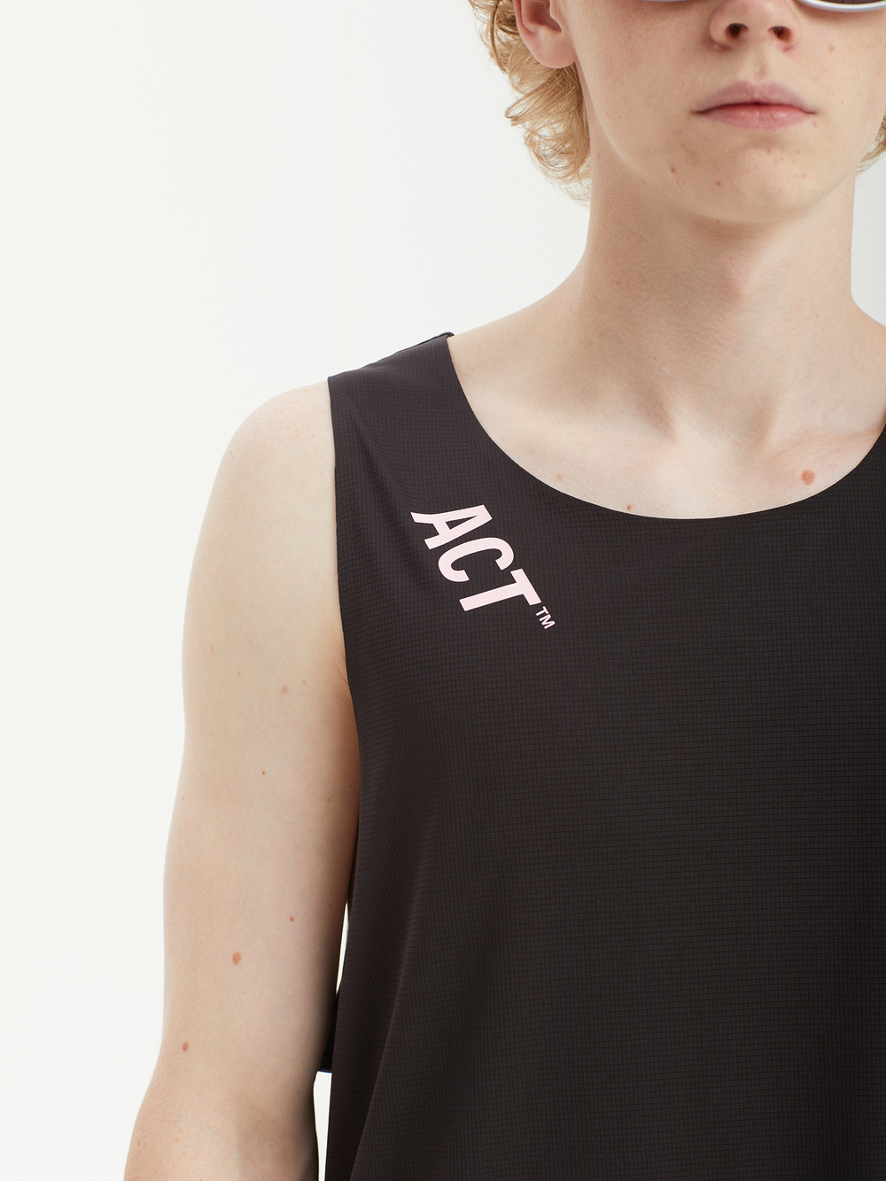 Мужская Майка Bioperf Singlet