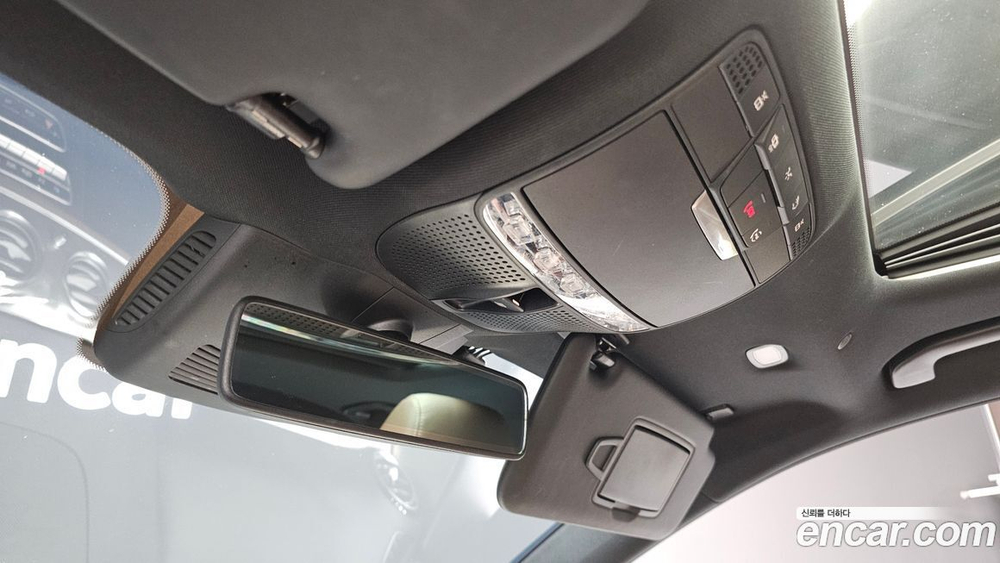 Mercedes-Benz E-Class W213 E250 Avangarde (07.2020)