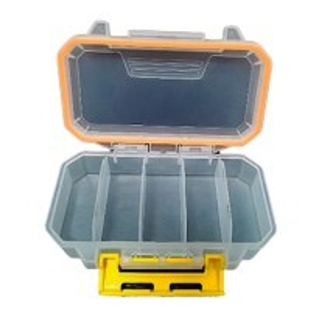 Коробка Nautilus NB1-138 5отд. 138x80x37мм