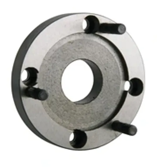 Токарный станок Optimum OPTIturn TH 5620V