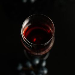 Бокал для вина 230 мл хр. стекло Bistro "Edelita" d 5 см h17 см P.L. - BarWare [6]