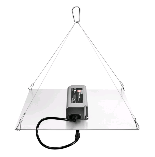 Светодиодный светильник Quantum Board HLG 100 3K