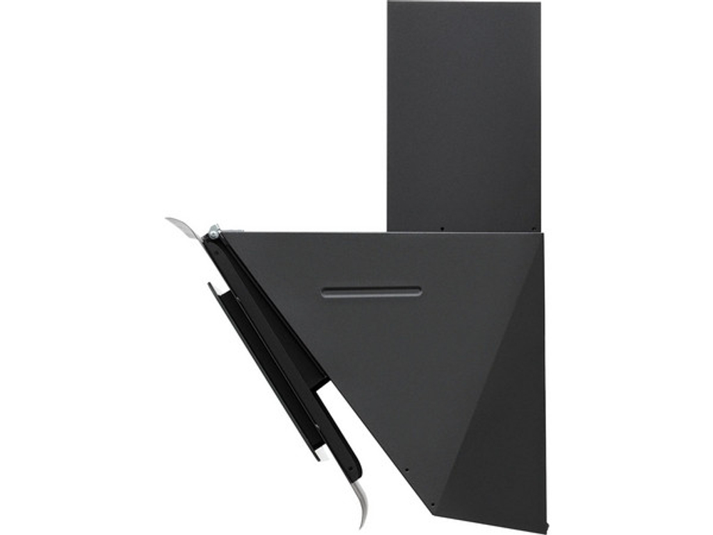 Вытяжка KRONA URAN 600 DN BLACK 4S