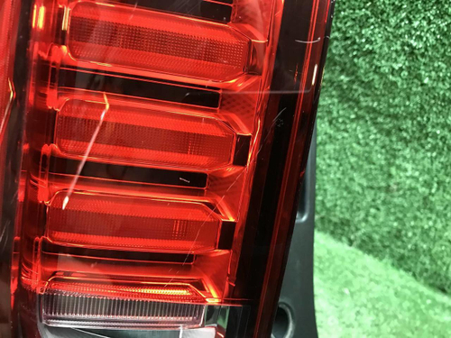 Фонарь левый внешний Haval Jolion (2021-н.в.)
