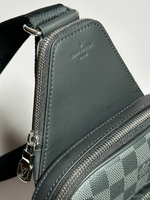 Сумка-мессенджер Louis Vuitton
