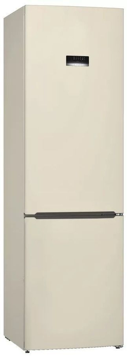 Холодильник Bosch KGE39XK21R