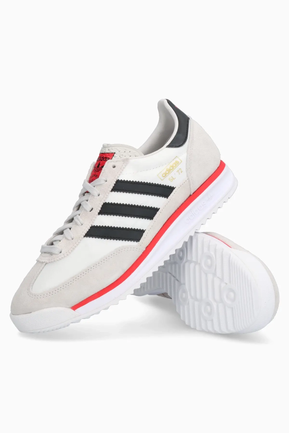 Кроссовки adidas SL RS 72 - белый