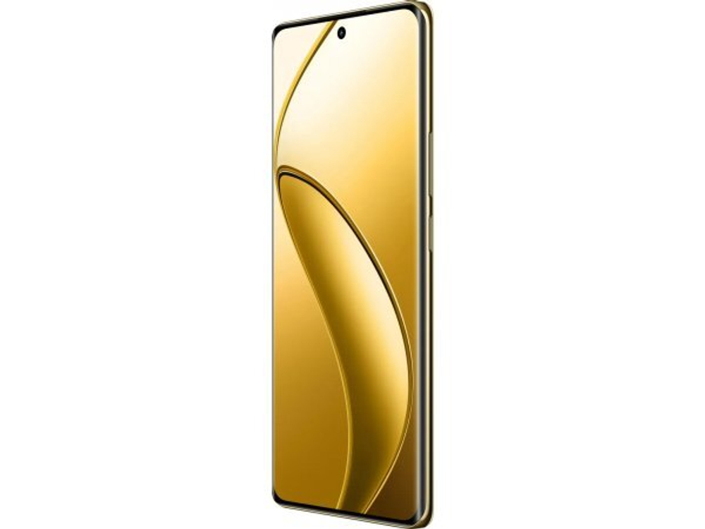 Смартфон Realme 12 Pro+ 12/512Gb Beige