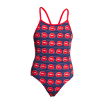 Купальник FUNKITA Lip Service