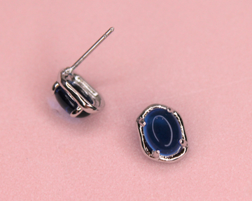 Швензы синий 8х10 мм