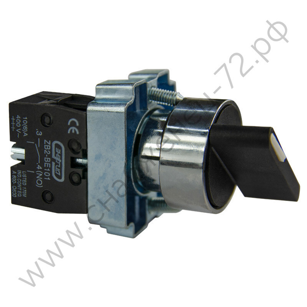 Переключатели Энергия XB2 d22 мм