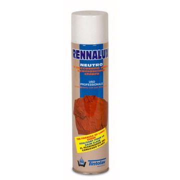 Средство для восстановления светлой замши  RENNALUX NEUTRO