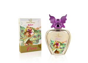 Winx Fairy Couture Flora