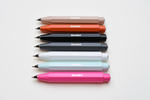 Ручка шариковая KAWECO SKYLINE Sport Mint (10000760) 1.0 мм, мятный корпус