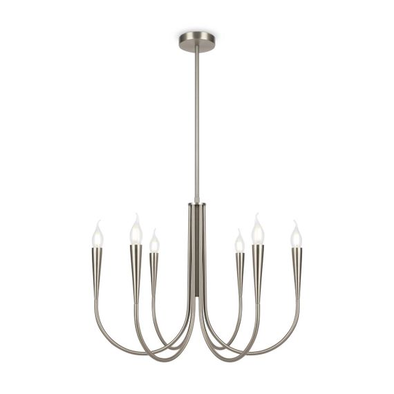 Подвесная люстра Freya Branches FR5253PL-06N