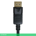 Кабель Cablexpert CCP-mDP2-6