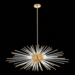 Светильник подвесной ST Luce Callio SL1097.203.09