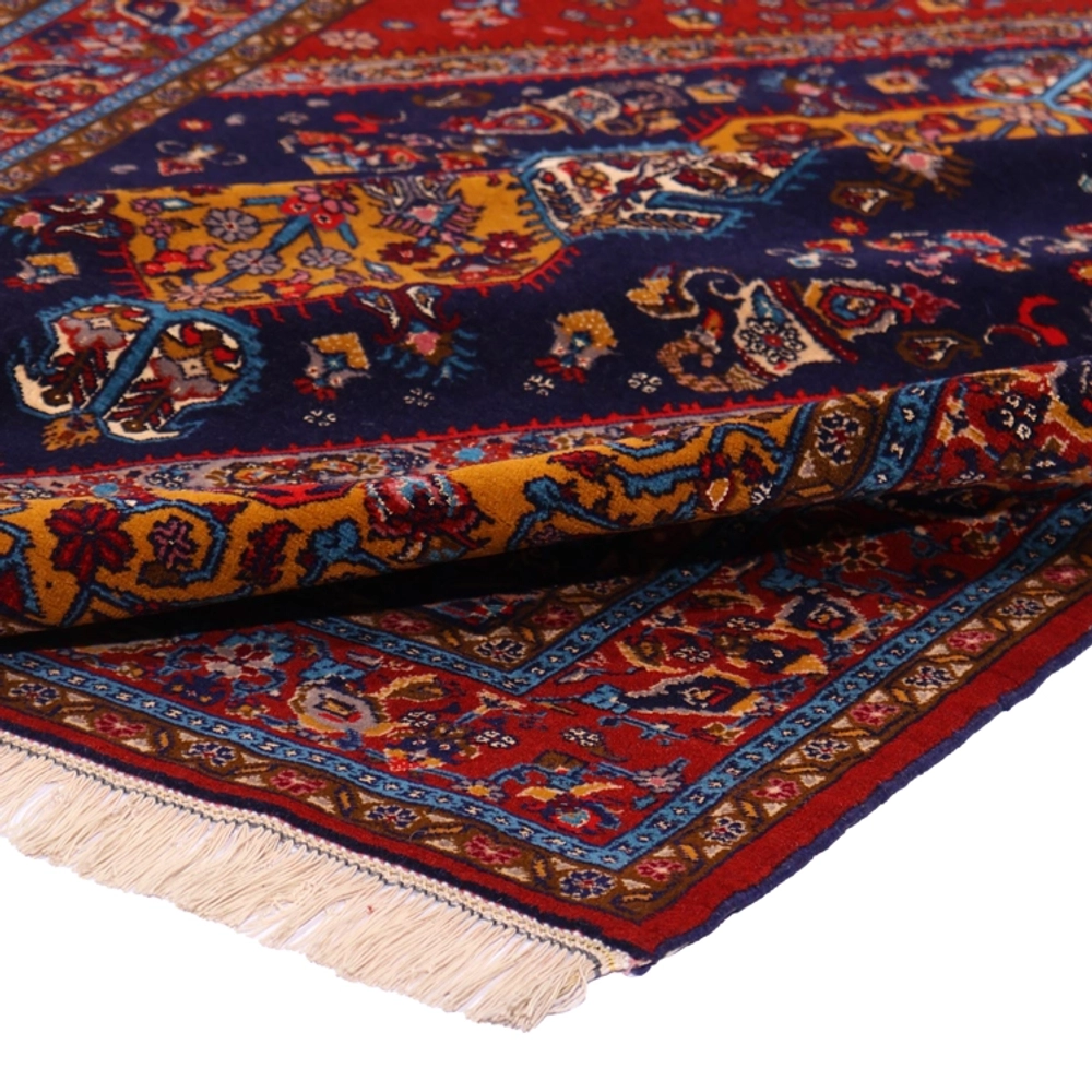 Персидский ковер ручной работы Horasan (200 × 140 см) 220210221 Иран