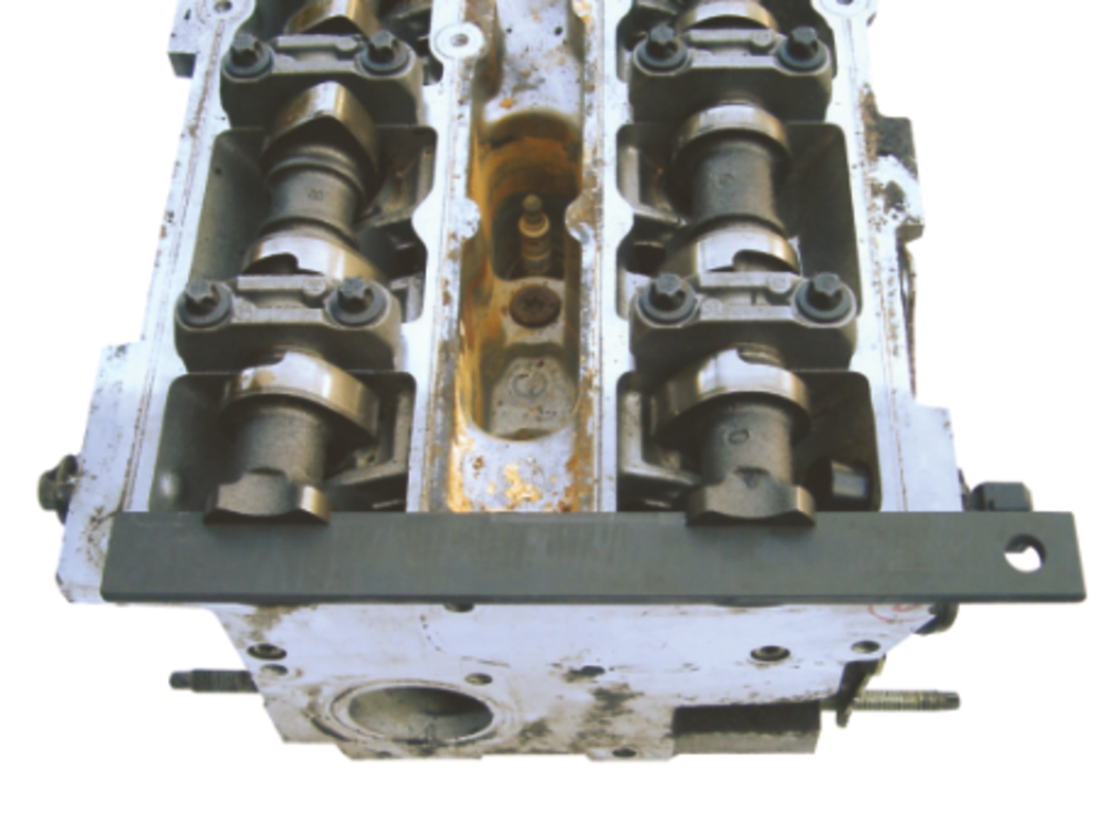 Фиксатор распредвала (FORD Mondeo,focus) JTC