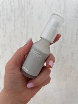 CELIMAX Барьерная сыворотка-бустер с комплексом церамидов Dual Barrier Boosting Serum 30 мл.