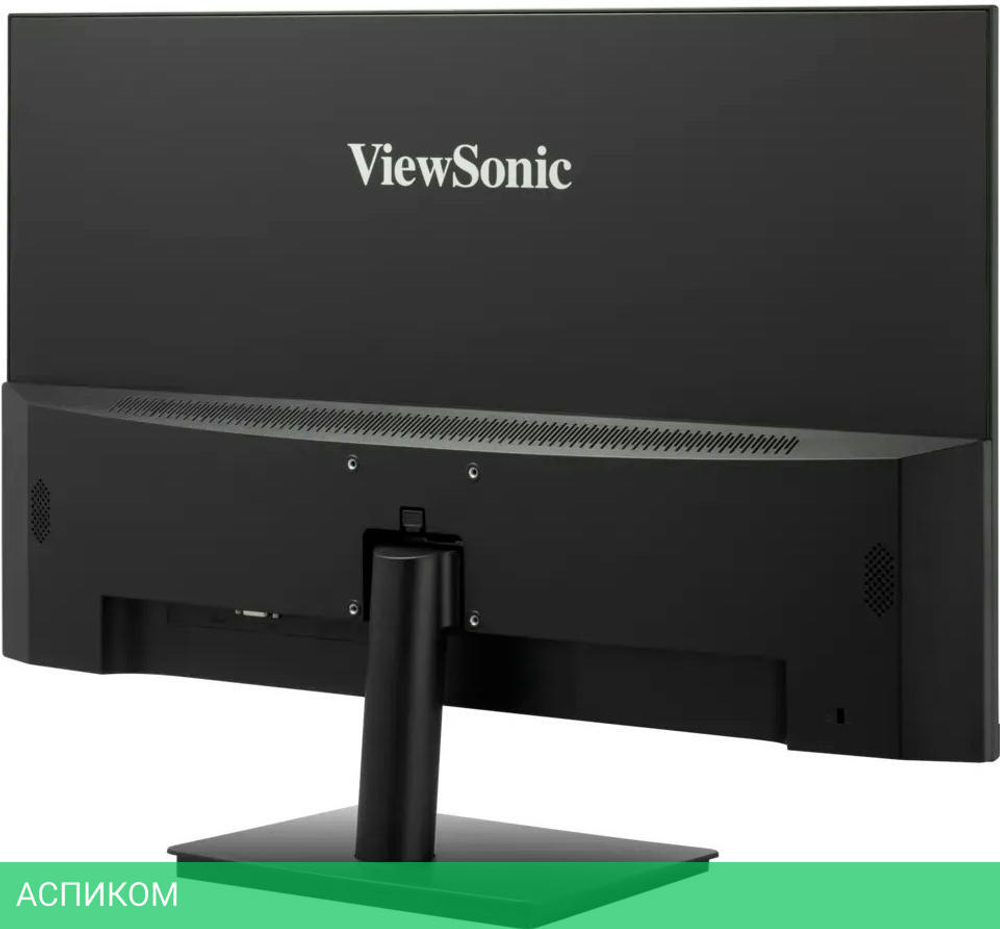 Монитор ViewSonic VA270-H черный