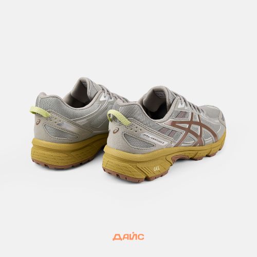 Кроссовки Asics Gel-Venture 6 