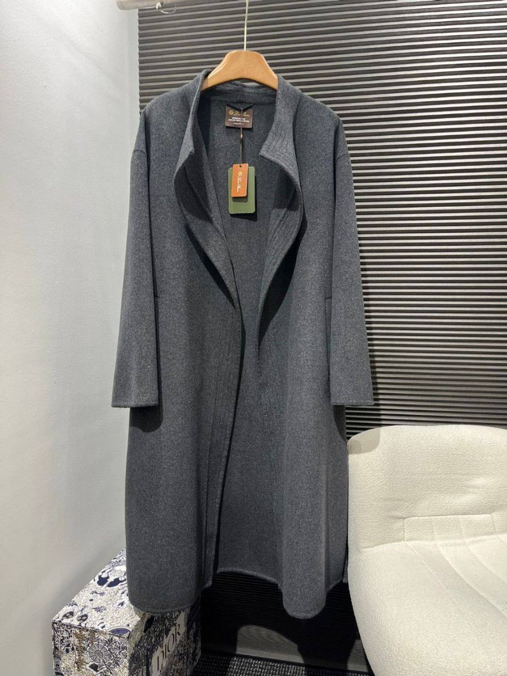 Пальто Loro Piana