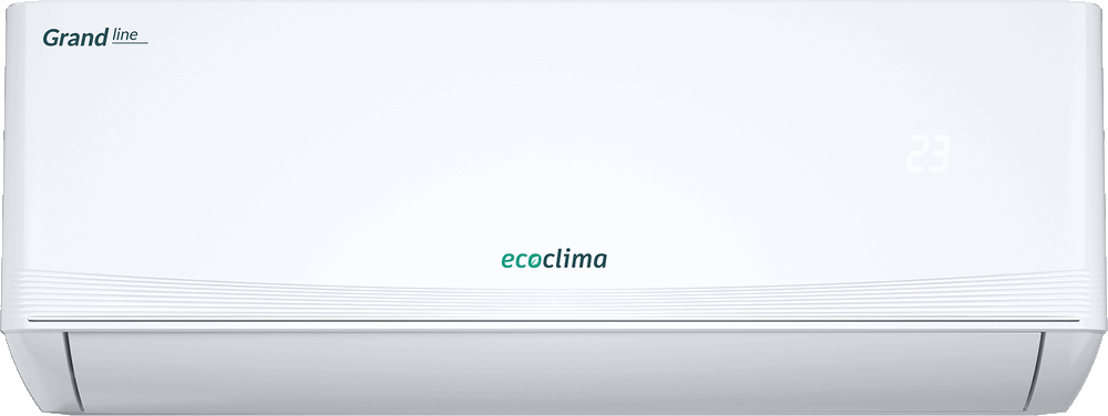 Настенный кондиционер Ecoclima ECW/I-TC18/AA-4R2