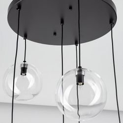 Подвесной светильник Citilux ORTON CL202163