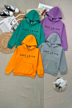 Худи для девочек