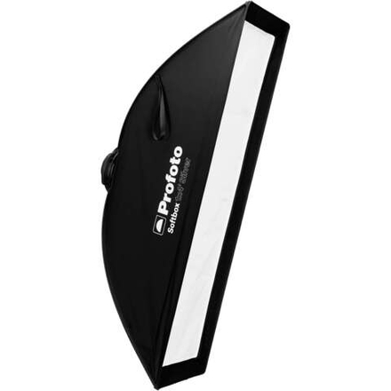 Софтбокс Profoto Softbox 1x4' (30x120 см) Strip Silver