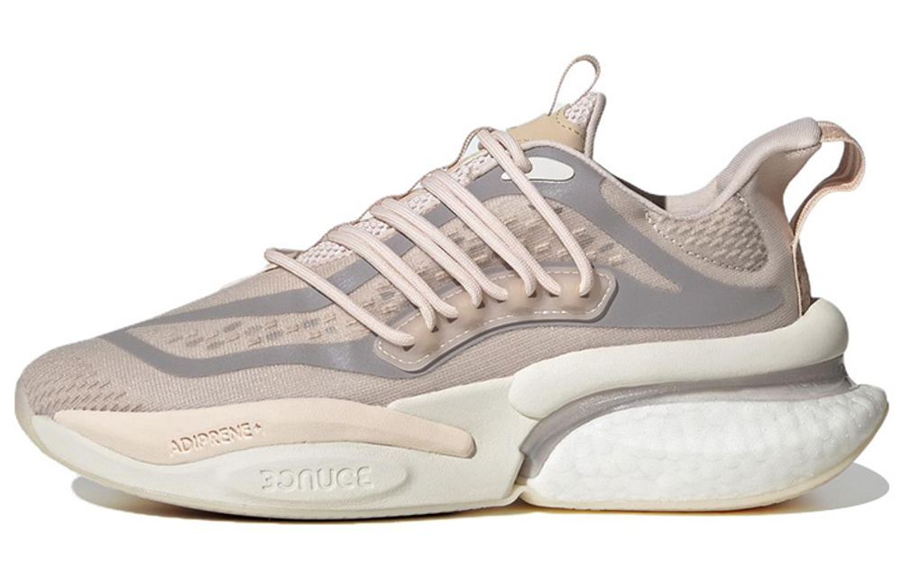 Кроссовки Adidas Alphaboost V1 (Женская размерная сетка)