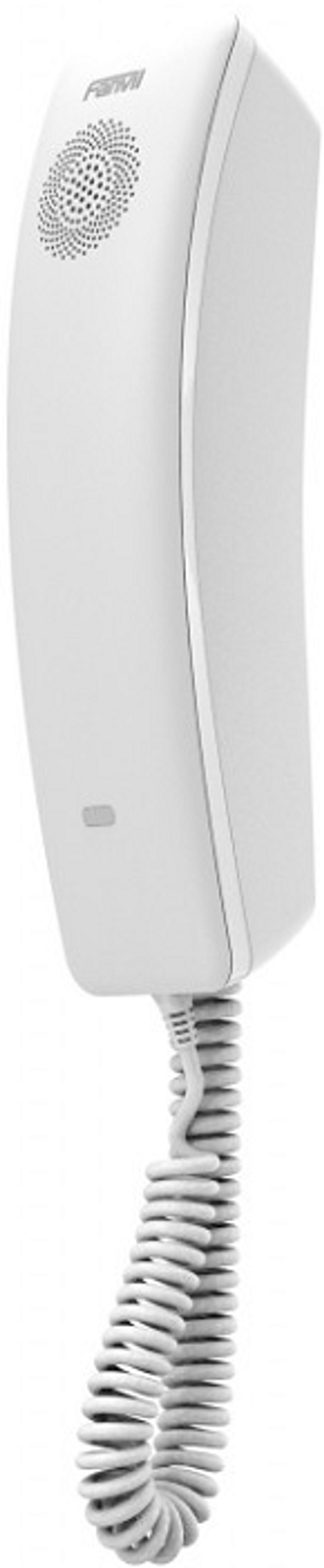 Телефон VoiceIP  Fanvil H2U white