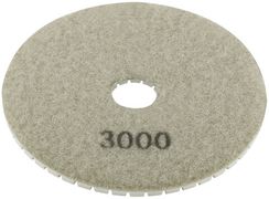 Алмазный гибкий шлифовальный круг АГШК Special 100x3 мм, Р3000 CUTOP 76-600