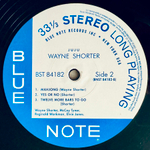 Wayne Shorter / Juju (LP)
