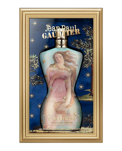 Jean Paul Gaultier Classique Collector Edition 2024 100 мл туалетная вода