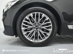 Kia The K9 (Quoris/K900) 3.8 GDI (04.2020)