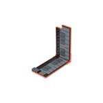 Korg Nanokey Lava Orange