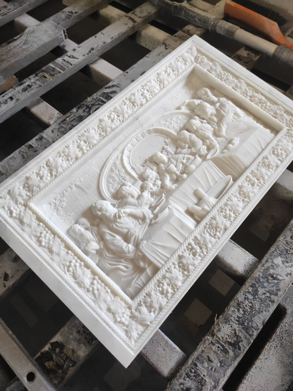 Фрезерный ЧПУ по камню Promaster 1500х1500