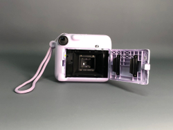 FujiFilm Instax Mini 12