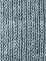 Шапка детская зимняя вязаная с ушками