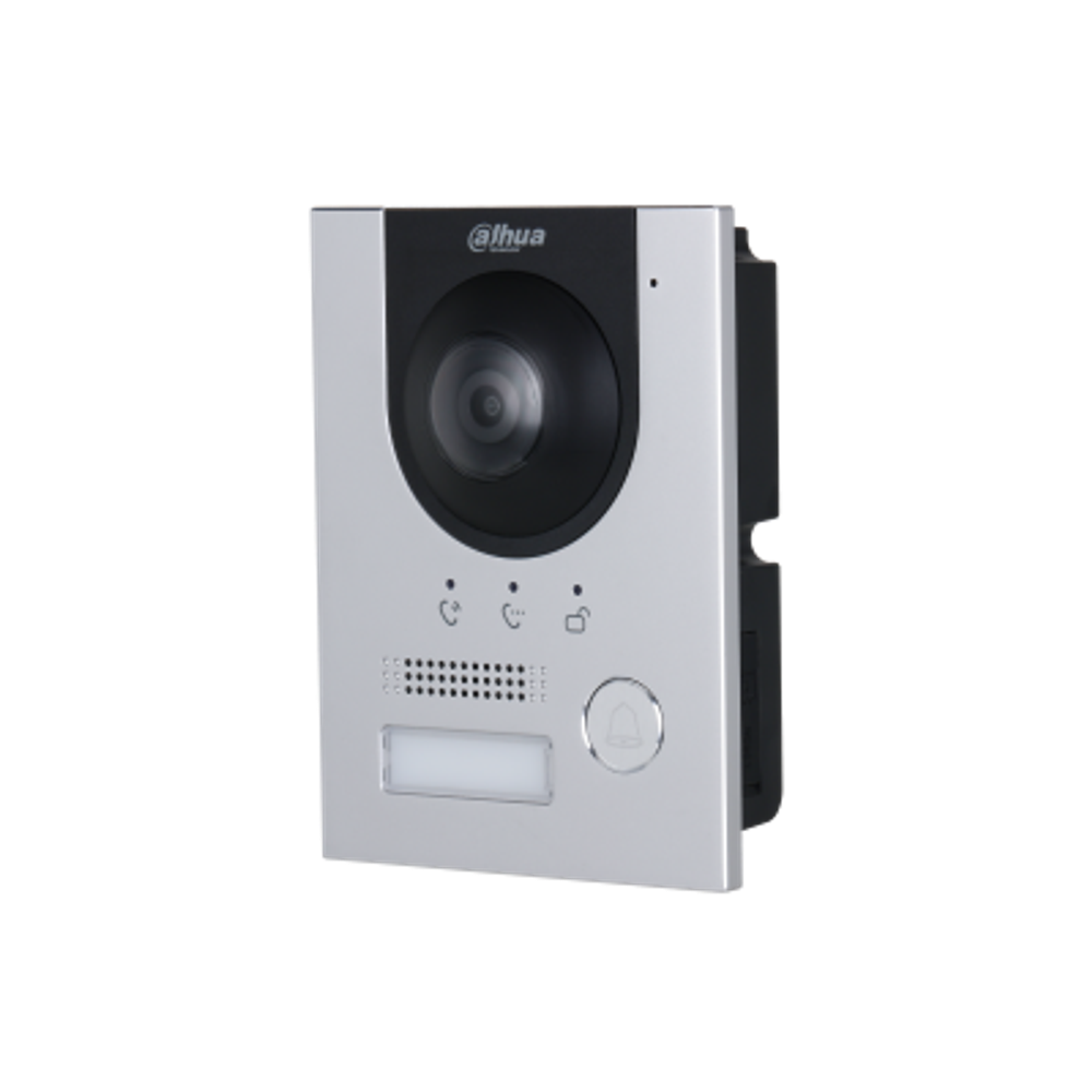 IP вызывная панель Dahua DHI-VTO2201F-P-S2