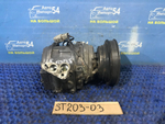 Компрессор кондиционера TOYOTA CORONA EXIV 1996