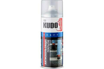 Антискользящее покрытие Kudo 520мл