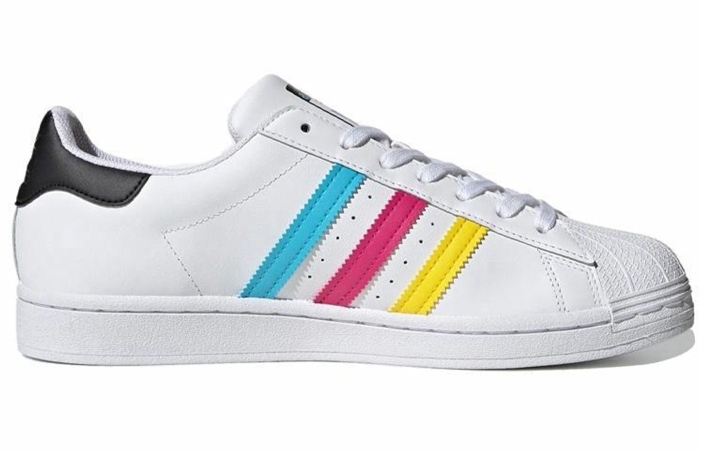 Кроссовки Adidas Originals Superstar