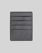 Портмоне индивидуального дизайна.Натуральная кожа. Цвет серый