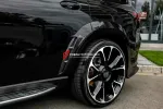Карбоновый обвес для MERCEDES BENZ GLS CLASS AMG X167 GLS63 2020 - 2023 АМГ Мерседес Бенц ГЛС